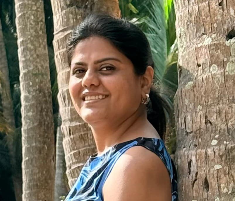 Founder of BachpanUnplugged