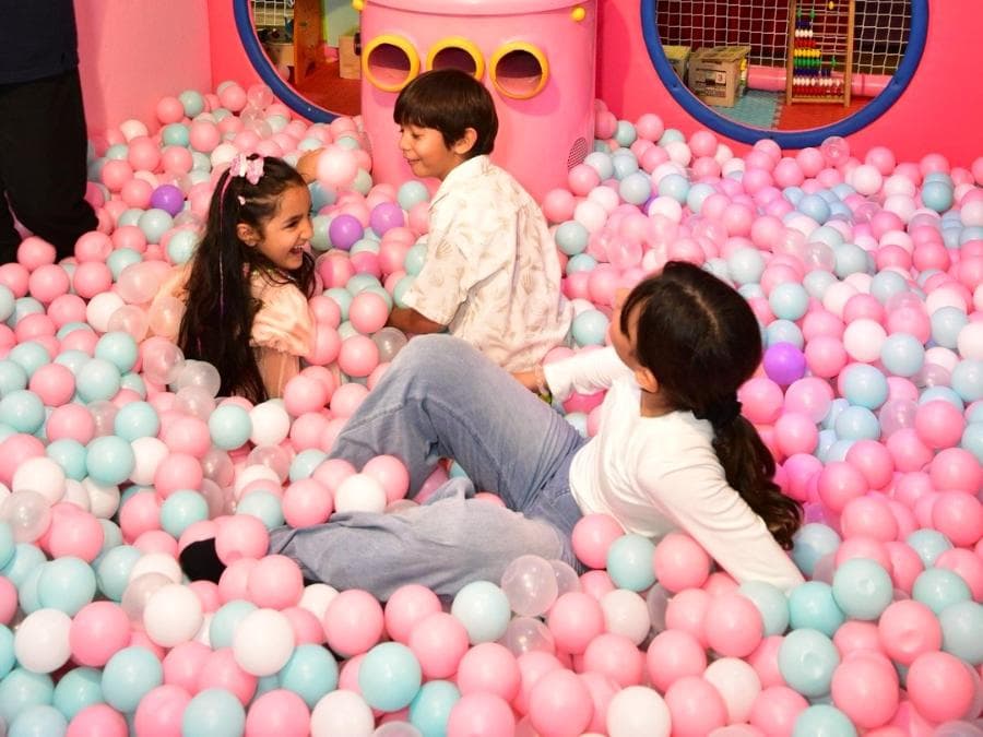 Funky Li'l Munchkins photo 1