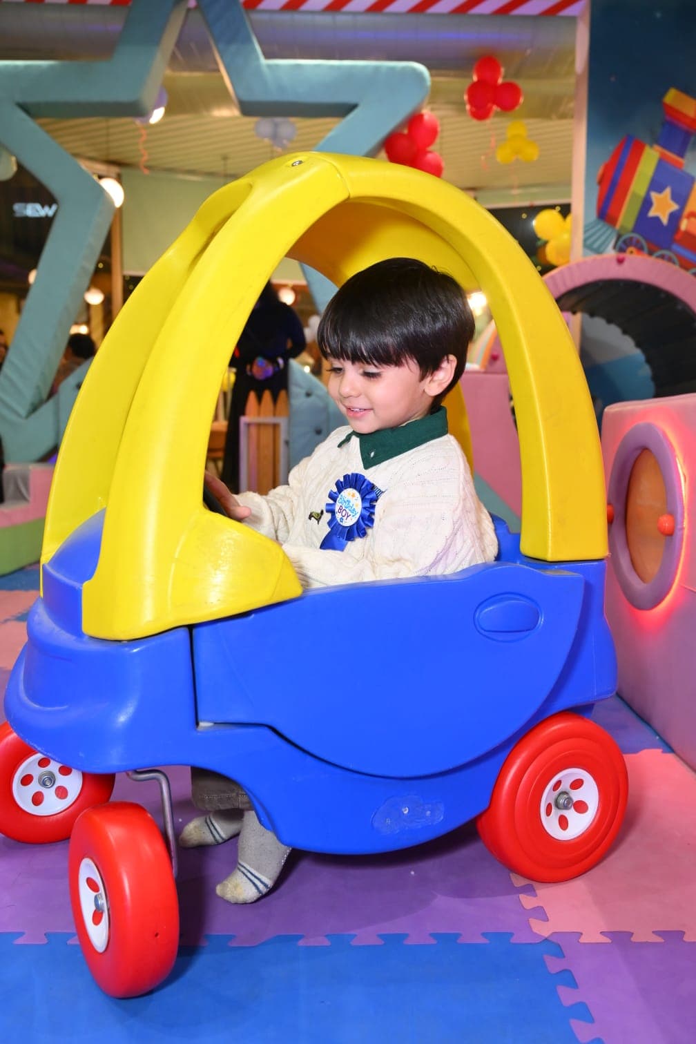 Little Joyz photo 1