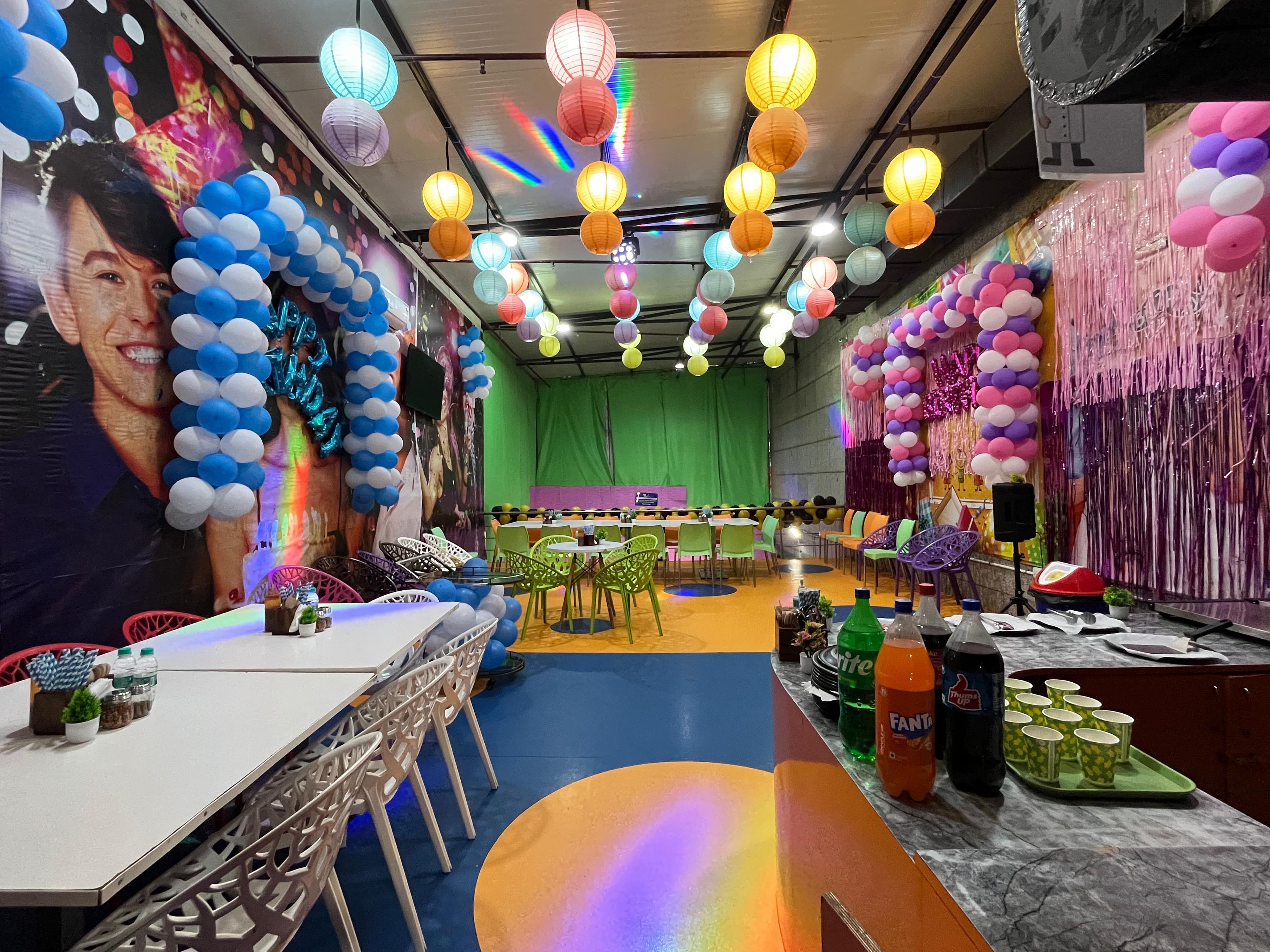 Sky Jumper Trampoline Park photo 1