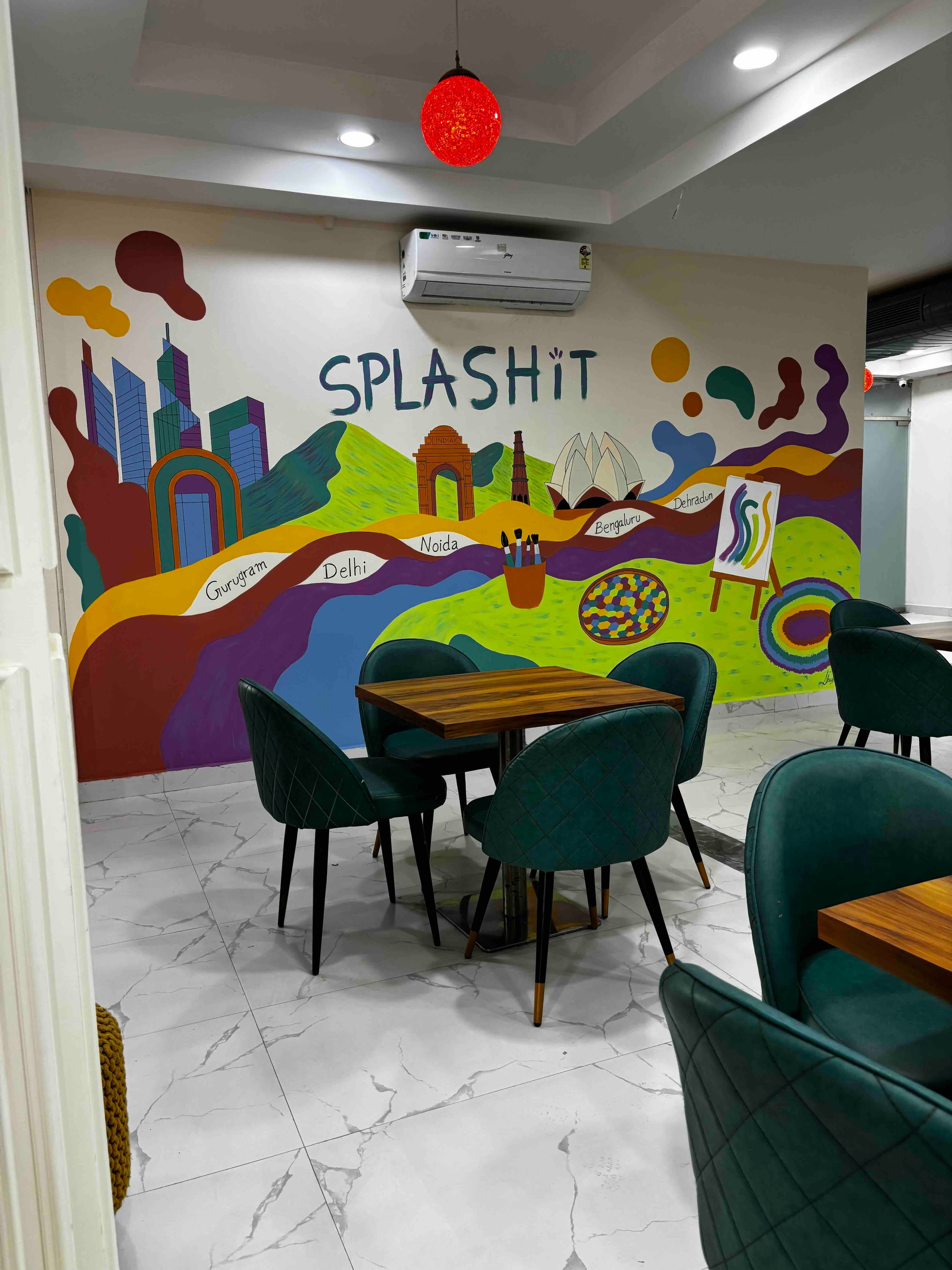 Splashit photo 1