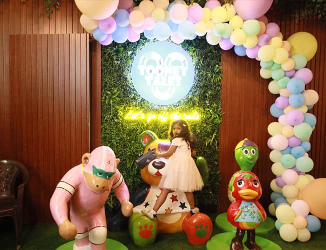 TooneyTales photo 1