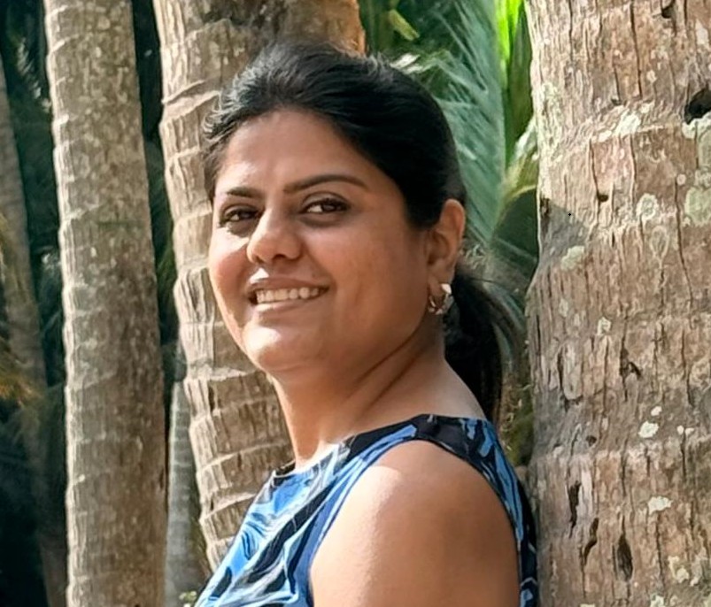 Founder of BachpanUnplugged